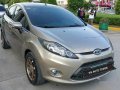 For sale Ford Fiesta 2011-0