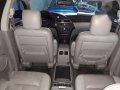 2007 Chrysler Pacifica Touring AT Silver For Sale -5