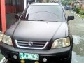 All Original 1999 Honda CRV For Sale -1