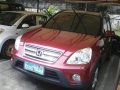 Honda CR-V 2005 for sale -2