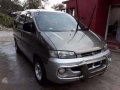 1997 Hyundai Starex SVX MT for sale -5