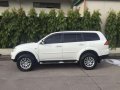2009 Mitsubishi Montero 4x4 AT 3.2L For Sale -0