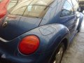 Fresh Like Brand New 2002 Volkswagen Beetle AT For Sale-4