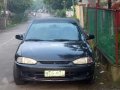 1999 Mitsubishi Lancer GSR 2 doors Coupe for sale -1