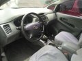 Toyota Innova E 2010 MT Silver For Sale -3