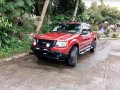 Ford Explorer 2003 Gasoline Automatic Red for sale -8