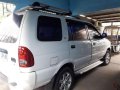 Isuzu Crosswind good as new for sale -0