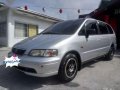 Fuel Efficient Honda Odyssey 1998 4WD For Sale-0