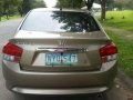 Top Condition 2009 Honda City E 1.5 I- vtec For Sale-3