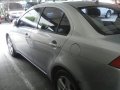 Mitsubishi Lancer Ex 2009 for sale -3