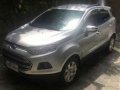 2015 Ford Ecosport AT not vios avanza mobilio wigo mirage -1