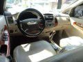 Toyota Innova G Manual 2006 Top of the Line for sale -3