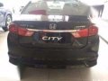 New 2017 Honda City E CVT Black For Sale -2