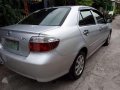 Toyota Vios E 1.3 06 mdl for sale -3