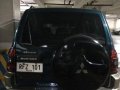 2001 Mitsubishi Pajero for sale -4