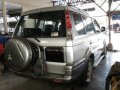 Mitsubishi Adventure 2007 for sale -5