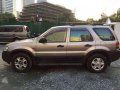 2003 Ford Escape 2.0 2WD or 4WD Automatic AT (Negotiable)-1