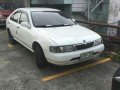 Nissan Sentra 1996 good as new for sale -4