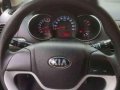 2016 Kia Picanto Ex Manual transmission for sale -6