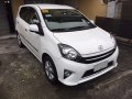 Toyota Wigo 2015 for sale -0