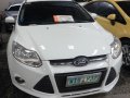 Almost brand new Ford Focus Gasoline for sale -0