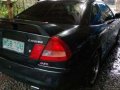 Mitsubishi Lancer Gsr 1998 MT Green For Sale -7