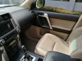 2015 Toyota Land cruiser prado Petrol Or Lpg (Dual) Automatic for sale -6