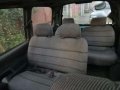 Nissan Serena 1993 Diesel Automatic For Sale -5