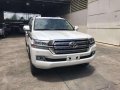 2017 Toyota LC200 Land Cruiser 200 For Sale -3