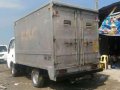 No Issues KIA KC2700 Aluminum Van 2003 For Sale-4