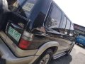 2002 Isuzu Trooper local for sale-7