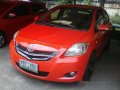 For sale Toyota Vios 2009-2