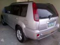 Nissan Xtrail 20L 2007 SUPER FRESH for sale -2