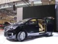 New 2017 Kia Grand Carnival 2.2L Ex For Sale -0