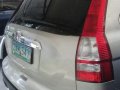 Honda CR-V 2008 for sale -6