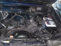 Toyota Revo GLX 2001 Manual Blue For Sale -5