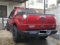 Ford Explorer 2003 Gasoline Automatic Red for sale -1