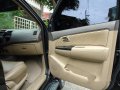 For sale Toyota Fortuner 2013-9