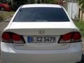 All Original Honda Civic 1.8s 2011 For Sale-2
