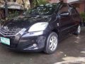 First Owned 2010 Toyota Vios 1.3E For Sale-0