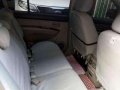 Very Fresh Kia Carens 2008 2.0CRDi 6MT For Sale-7