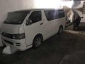 Toyota Commuter Hiace van for sale -2