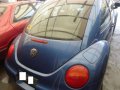 Fresh Like Brand New 2002 Volkswagen Beetle AT For Sale-3