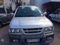 2001 Isuzu Crosswind XTO top condition for sale -1