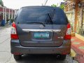 For sale Toyota Innova 2013-3