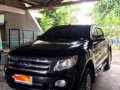 Excellent Condition Ford Ranger 2014 For Sale-2