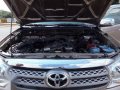 Well Maintained 2010 Toyota Fortuner G AT VVTi For Sale-11