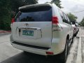2015 Toyota Land cruiser prado Petrol Or Lpg (Dual) Automatic for sale -2