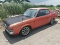 Dodge Colt Galant 1975 MT Red For Sale -2