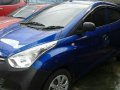 Hyundai Eon 2014 for sale -1